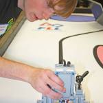 STEM program opens young minds of Kent’s middle school students