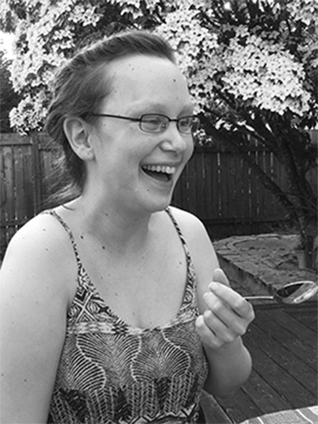 LESLEY REBECA PARROTT