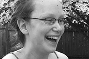 LESLEY REBECA PARROTT