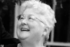 DIANA “DUGON” GOLDEN