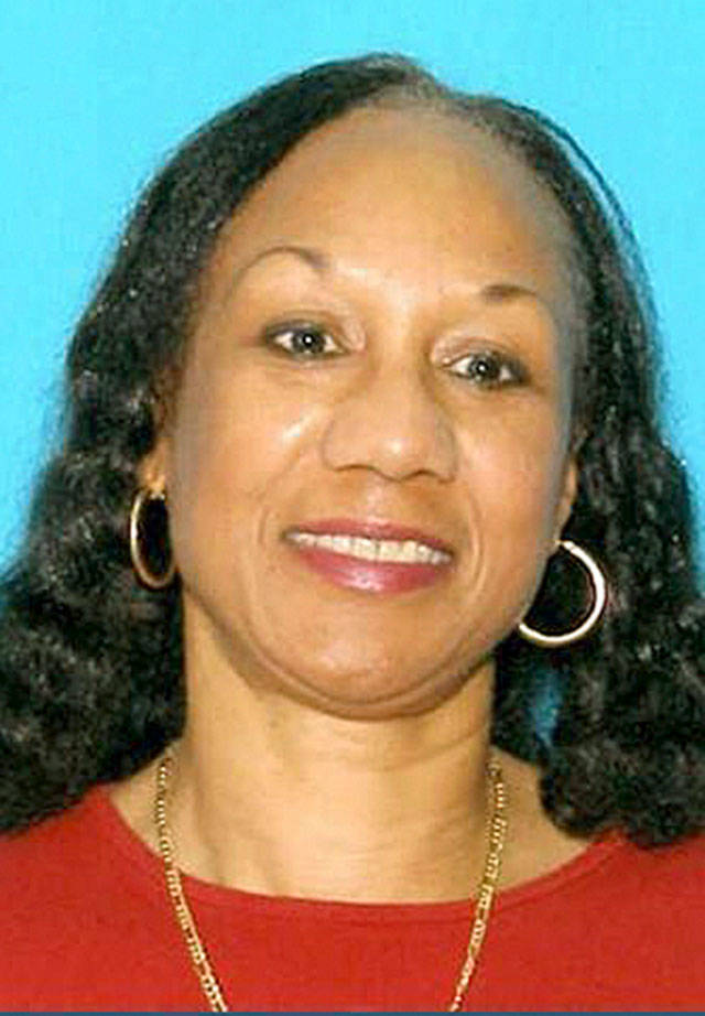 Kent woman killed in her East Hill home; suspect arrested in strangulation death