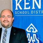 Hardy joins Kent School Board