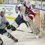Thunderbirds blow past Hurricanes | WHL | VIDEO