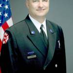 Firefighter to be honored for life-saving efforts