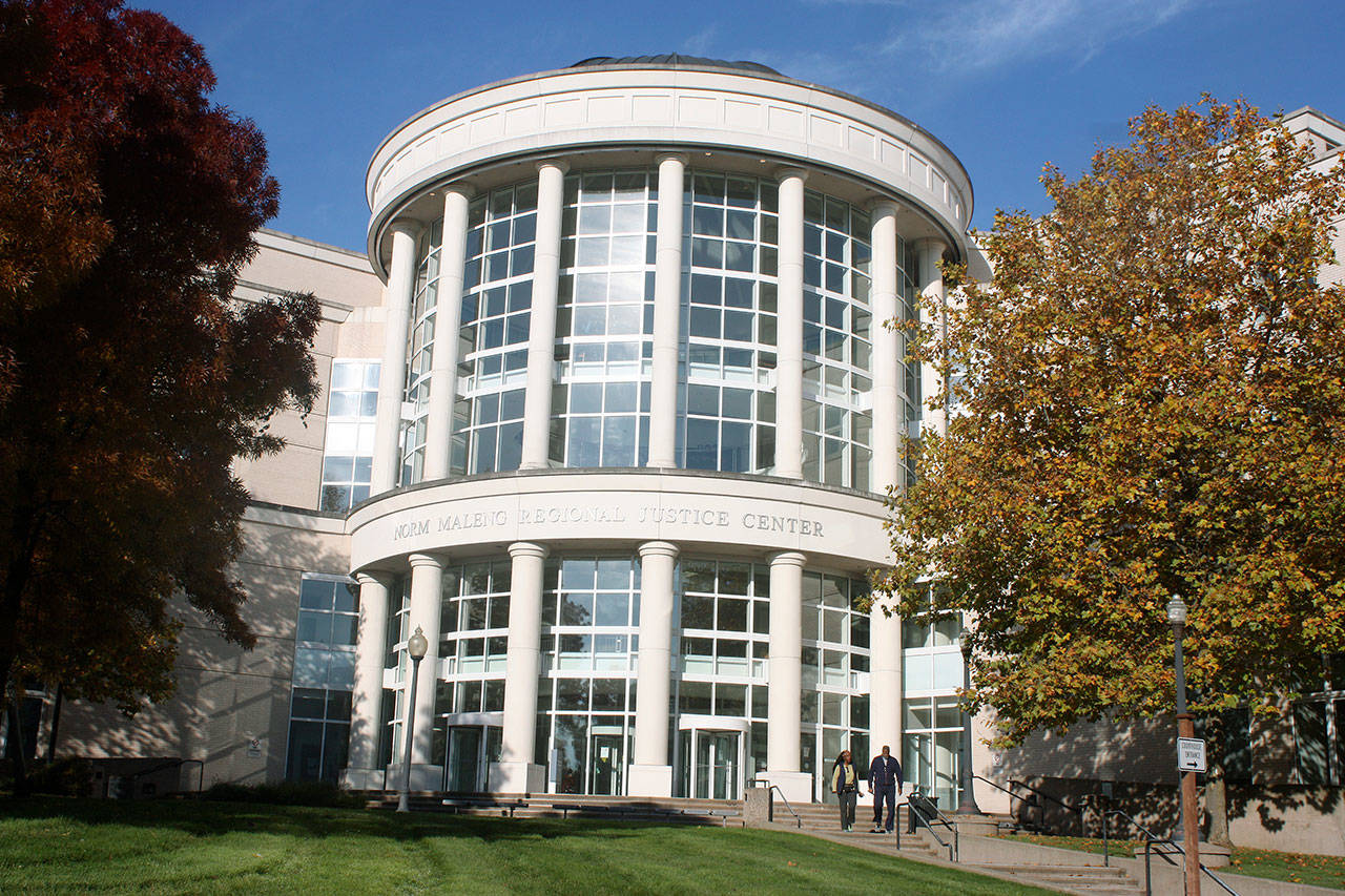 A lawsuit contends the King County Regional Justice Center&rsquo;s jail is mistreating its younger inmates. MARK KLAAS, Kent Reporter