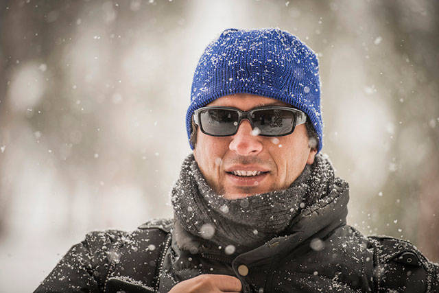 Kent’s Severe Weather Shelter seeks volunteers