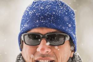 Kent’s Severe Weather Shelter seeks volunteers