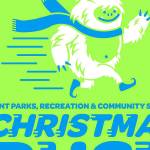 Sign up for Kent’s Christmas Rush Fun Run