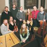 Catch the Boulding Family&rsquo;s Yuletide Concert on Dec. 3 at the Kent-Meridian Performing Arts Center. Courtesy Photo