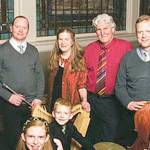 Celtic Yuletide Concert coming to Kent Dec. 3
