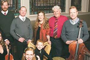 Celtic Yuletide Concert coming to Kent Dec. 3