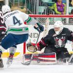 Thunderbirds drive past Red Deer | WHL | VIDEO