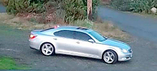 Man fatally shot in Kent; police search for suspect