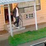 Man fatally shot in Kent; police search for suspect