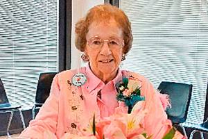 Cookie turns 100