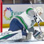 Berlin, Thunderbirds bottle up Oil Kings | WHL