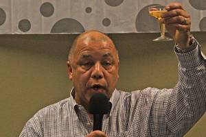 KDP turns silver: Downtown organization celebrates 25 years of work