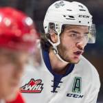 Thunderbirds fall to Tigers in overtime | WHL