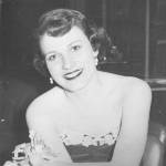 DORIS MAY SHEPHERD (DALITZ)