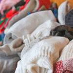Donate jackets, blankets at the Dec. 7 Hope for Families luncheon in Kent