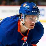 Former T-Birds star Barzal sets rookie assist record with NHL’s New York Islanders