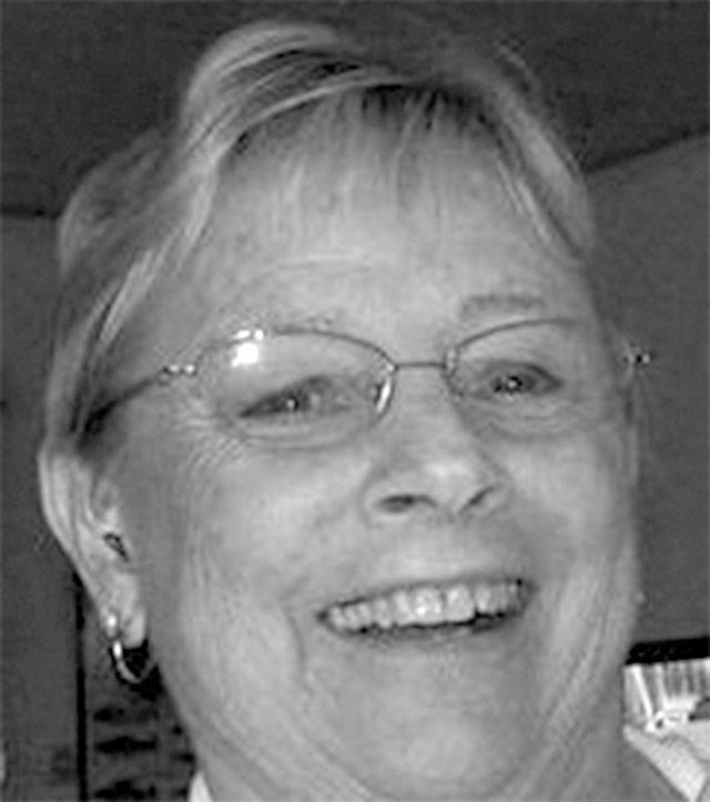 ANNA LEE FREDRICKSON