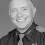 Ex-Kent Police Chief Strachan to lead statewide law enforcement group