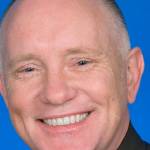 Ex-Kent Police Chief Strachan to lead statewide law enforcement group