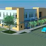 MultiCare breaks ground on new clinic in Kent