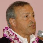Berrios appreciates campaign’s effort in Kent mayoral race