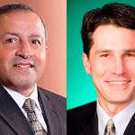 City to recognize Berrios, Higgins for work on Council