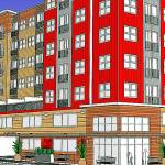Kent city leaders approve property tax break for apartment developers