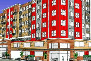 Kent city leaders approve property tax break for apartment developers