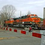 Kent City Council considers spending $3 million for railroad quiet zone; B&O tax vote coming up