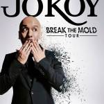 Comedian Jo Koy to perform in Kent Feb. 17