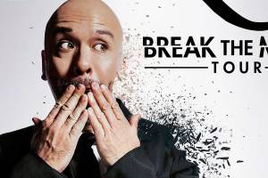Comedian Jo Koy to perform in Kent Feb. 17
