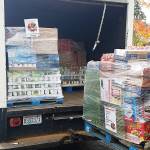 Kent Turkey Challenge raises more than $28,000 to feed families at Thanksgiving
