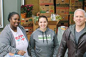 Kent Turkey Challenge raises more than $28,000 to feed families at Thanksgiving