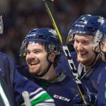 Thunderbirds stop Pats in rematch of WHL finalists | VIDEO