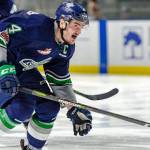 Royals sneak past Thunderbirds | WHL | VIDEO