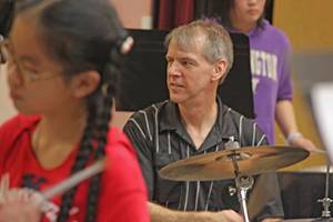 Steel Magic Northwest presents Holiday in Steel