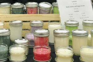 Kent’s Holiday Bazaar set for Dec. 1-2
