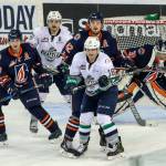 Blazers burn Thunderbirds | WHL | VIDEO