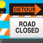 Kent closes portion of 76th Avenue South due to flooding