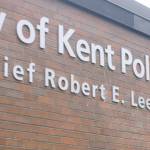 Kent adds Chief to Robert E. Lee police building name to limit confusion