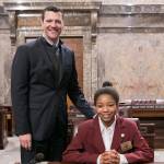 Kent students invited to apply for 2018 Senate Page Program