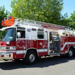 Puget Sound Fire call report | Nov. 26-Dec. 2