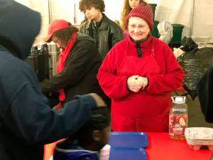 Winterfest warms the holiday heart | PHOTOS