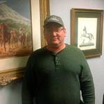 Eric Crofoot. COURTESY PHOTO