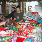 Kent’s annual Toys for Joy program seeks donations